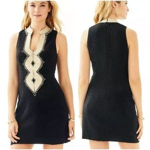 Lilly pulitzer Alexa shift dress